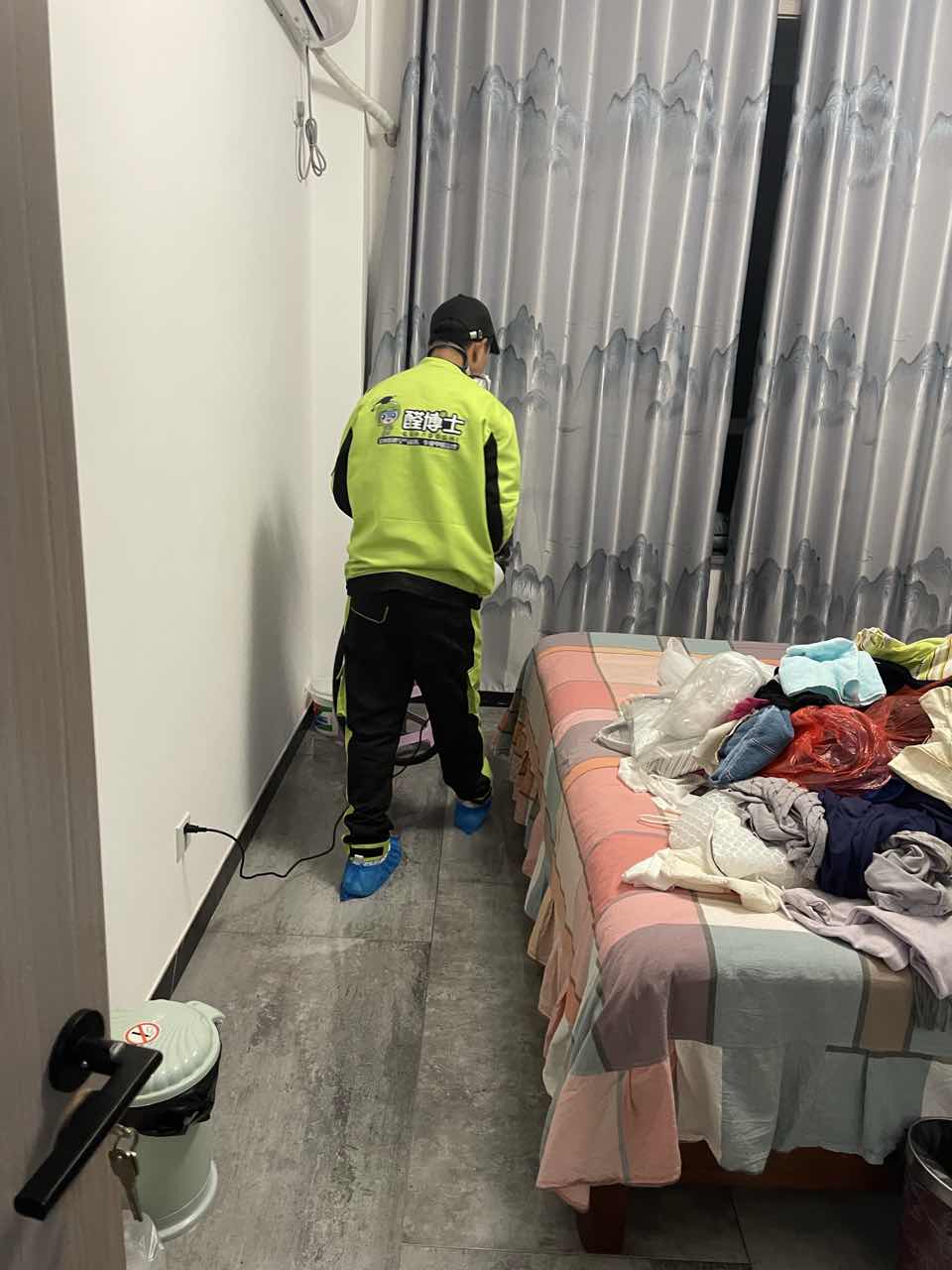 宜黄世纪名筑小区除甲醛甲醛治理公司